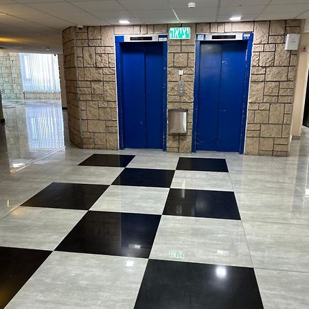 Sima Suite Ashdod Exteriör bild