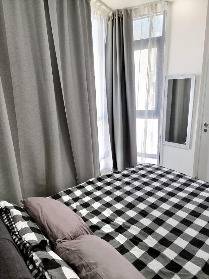 Sima Suite Ashdod Exteriör bild