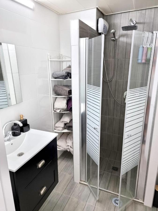 Sima Suite Ashdod Exteriör bild