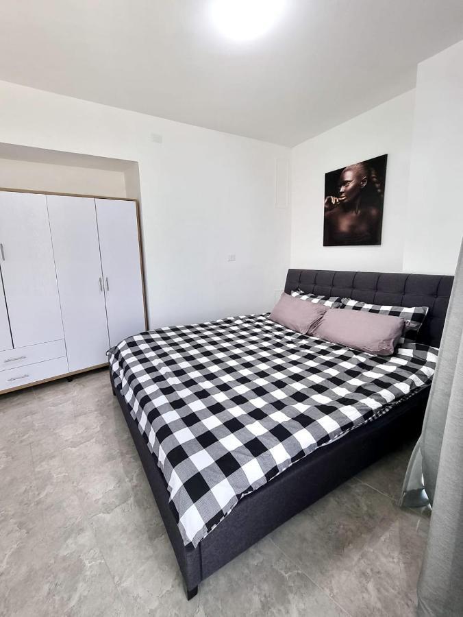 Sima Suite Ashdod Exteriör bild
