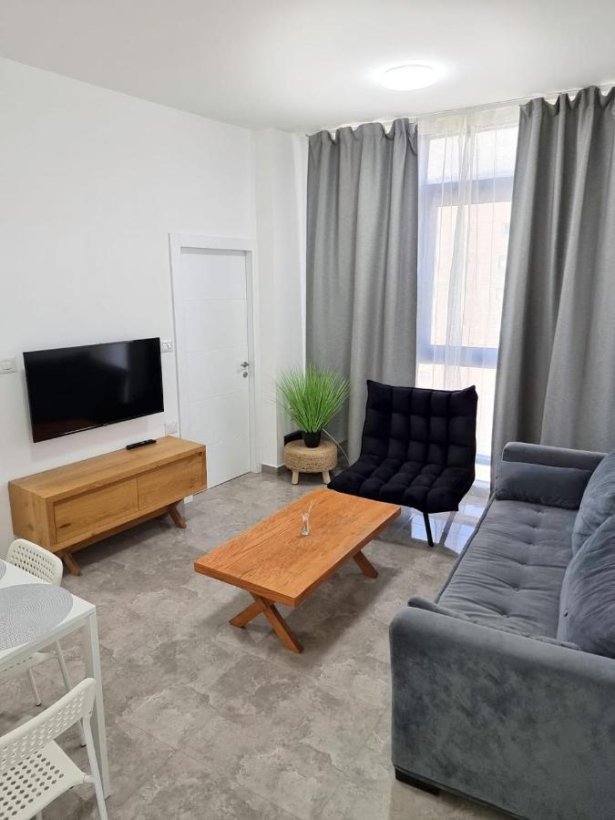 Sima Suite Ashdod Exteriör bild