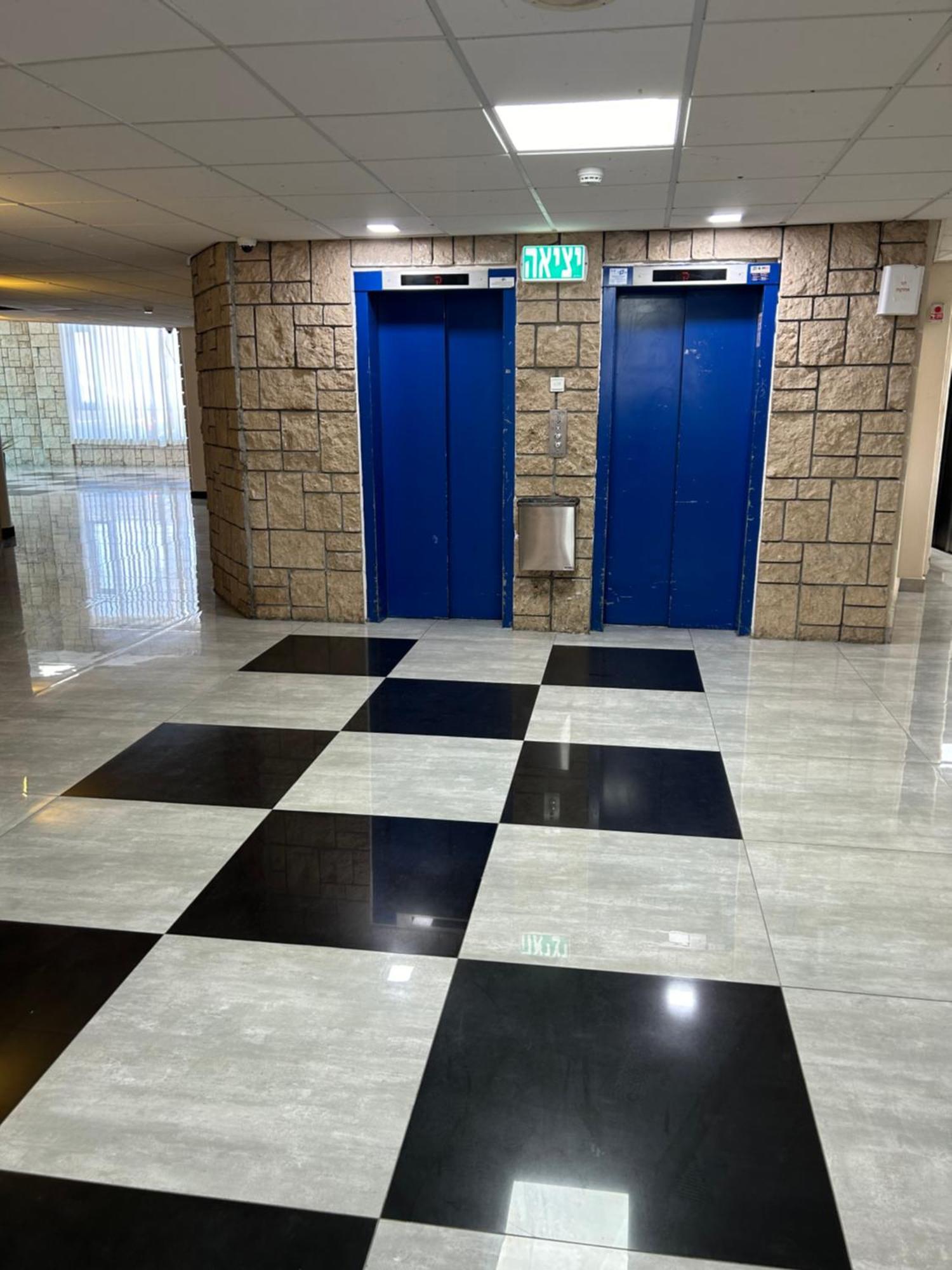 Sima Suite Ashdod Exteriör bild