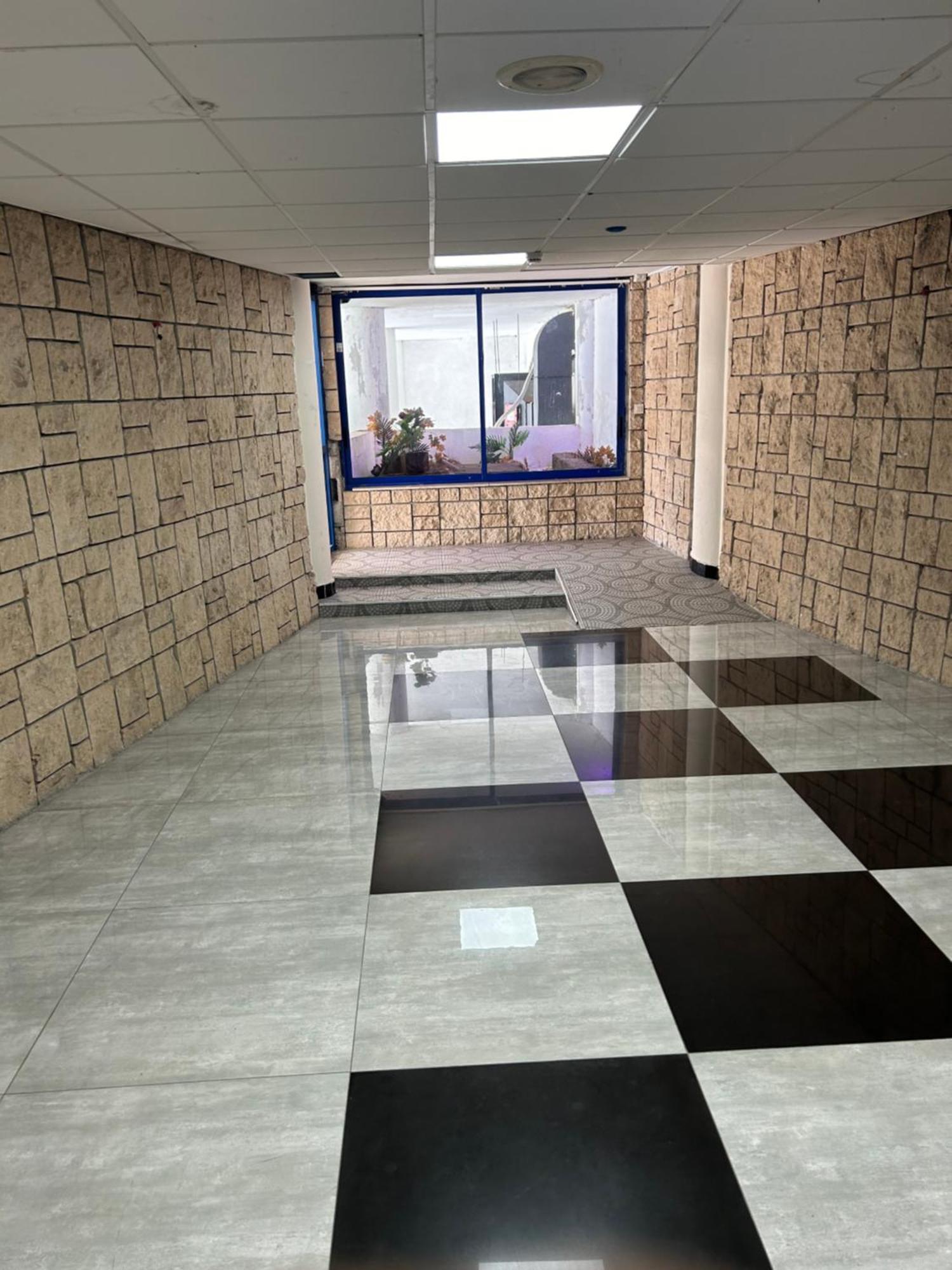 Sima Suite Ashdod Exteriör bild