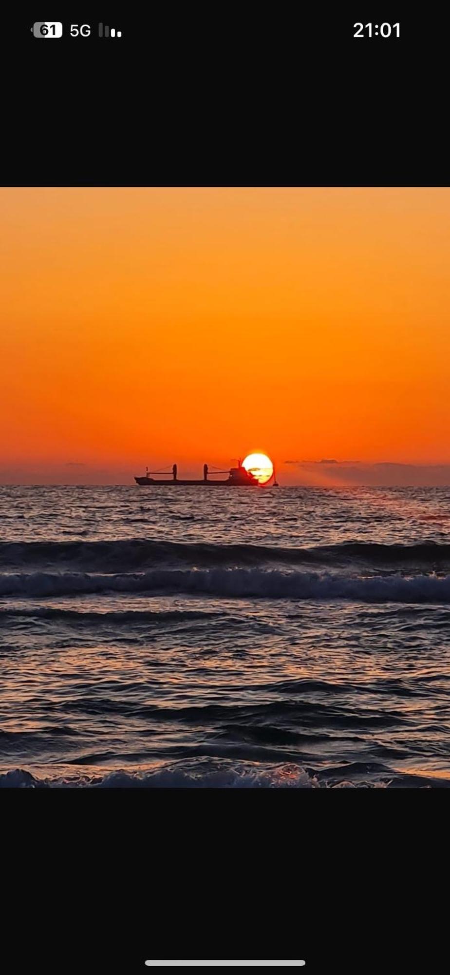 Sima Suite Ashdod Exteriör bild